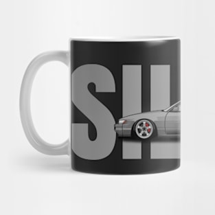 Silvia S13 Mug